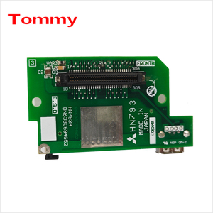 Placa PCB FANUC HN793 HN793A para Mitsubishi, Repuesto Industrial Hecho en China - Product Image 6