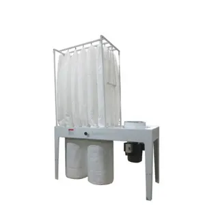 Belino aspirateur dépoussiéreur à grande vitesse avec sacs en tissu - Product Image 1