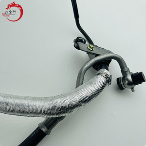 57510-3J020 575103J020 Manguera de Presión de Aceite para Hyundai/Kia 57510 3J020 - Product Image 5