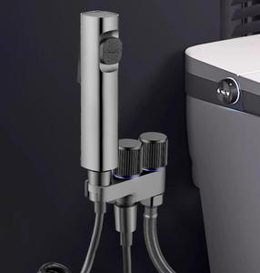 Высококачественный латунный Смеситель для ванной комнаты - Product Image 1