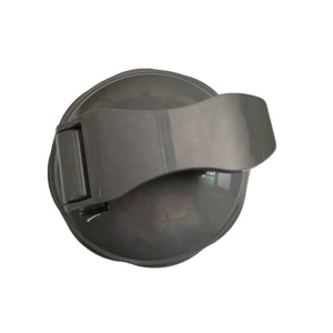 Flip Top To-go Deckel, Nutri Mixer Ersatzteil, Becher deckel mit Flip-Top - Product Image 3