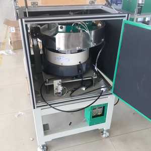 Pengumpan Mangkuk Getaran Kecil Sekrup Baut Mur Kustom Serbaguna Kapasitas Besar - Product Image 5