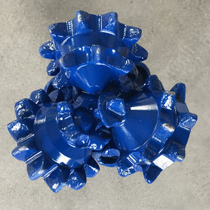 API 8 1/2 "HA117 Kingdream Tricone Bit <span class=keywords><strong>JZ</strong></span> Đá Khoan Bit Cho Giếng Khoan - Product Image 3