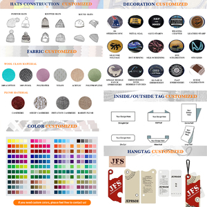 Personnalisé à la mode chaud laine mérinos gros doux extensible câble à tricoter Slouchy Argyle à carreaux <span class=keywords><strong>Plaid</strong></span> Skully chapeau manchette bonnet pour hommes - Product Image 5