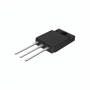 ITO-220AB Transistors Authorized Distributor PJF2NA1K_T0_00001 Electronic Chips Component - Product Image 1