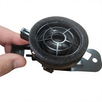 Haut-parleur de tweeter pour montant avant B&O pour Audi Q7 2017 et versions suivantes - Amélioration audio pour voiture