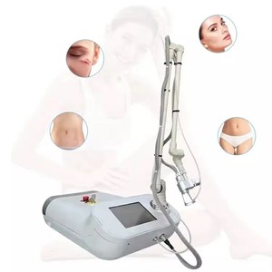 60w 80w Engraving Machine Co2 Fractional Laser Machine For Anti-Aging Model Scar Removal With Custom Logo - Product Image 4