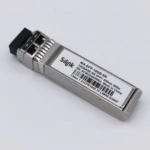 MA-SFP-1GB-TX互換のCiscoMeraki 1000BASE-TSFP銅モジュール