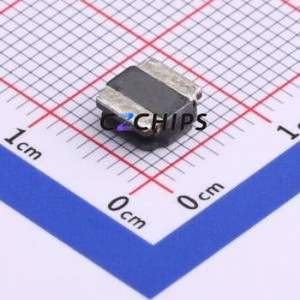 Inductor de Potencia SMD PSPNAQ6028-6R8M, 6x6mm (Inductancia: 6.8uH) (Precisión: 20%) (Corriente Nominal: 1.8A) - Product Image 2