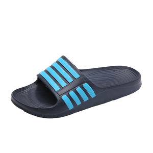 Nouvelles sandales de sport d'été pour hommes, en cuir véritable, semelle extérieure en caoutchouc antidérapante, sandales tendance, chaussures de plage, tailles 38-45 - Product Image 1