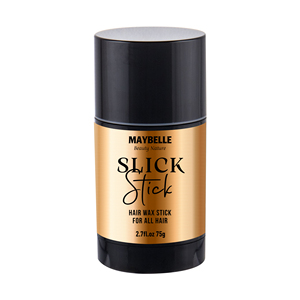 Stick per <span class=keywords><strong>Capelli</strong></span> a Tenuta Forte con Etichetta Privata, Cera Leggera per <span class=keywords><strong>Capelli</strong></span>, Pomata per Domare i <span class=keywords><strong>Capelli</strong></span> Ribelli, Formula Non Unta - Product Image 1