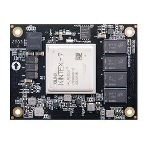 ALINX AC7K325B XILINX Kintex7 SoM FPGA Core Board XC7K325T AV7K300 AV7K325 PICE Qualité industrielle