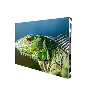 OEM-поставщик: Высококачественный светодиодный видеоэкран P2.5 HD для помещений, 4K, для аренды на сценах и цифровых вывесок - Product Image 2