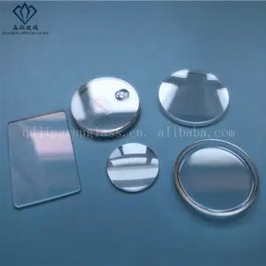 Flat TV Special Sapphire Crystal Watch Glasses Replacement Sapphire Lens for Luxury Watch Brand