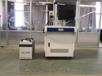 Máquina de Marcado Láser UV de 3w 5w 10w, Máquina de Marcado Láser UV con Fuente JPT