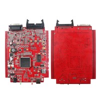Kit d'Outils K-TAG V7.020 2025 pour Voitures Camions Tracteurs Motos Outils de Programmation ECU K-TAG Réglage OBD2 Programmeur ECU K-tag