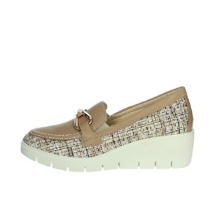 Mocasines 755700 Beige - Product Image 1