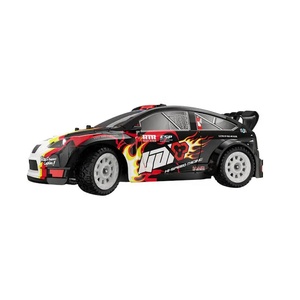 Voiture RC SJY-UD1604PRO à grande vitesse, brossée, pour drift et course, échelle 1/16, 2.4G, 40KM/H Brushless/30KM/H - Product Image 6