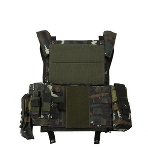 เสื้อเกราะกันกระสุนแบบพกพา ลดราคาพิเศษ - Product Image 5