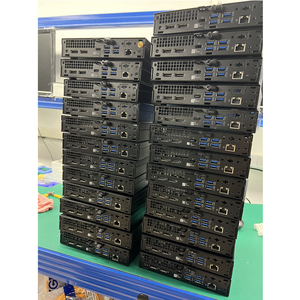 DELL 7080MFF OptiPlex Vỏ Máy Vi Tính Để Bàn Máy Tính Để Bàn Thương Mại Mini I7-10700T Máy Chủ/I9-10900T/I5-10500T/I9/I7 - Product Image 2