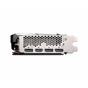 การ์ดจอเกมมิ่ง RX6600 MECH มือสอง 2X 8G GDDR6 ระบายความร้อนด้วยพัดลม สำหรับแล็ปท็อป PCI Express 132W <span class=keywords><strong>TDP</strong></span> ความละเอียด 8K แพ็คเกจซีล - Product Image 5