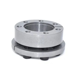 Powerful Manufacturer Panel Locking Assembly Device Bonfix Steel Self-locking Shaft Locking Assembly Transmission Part