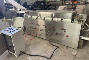 Pita Arabic bánh mì thiết bị nướng bánh Máy pita bánh mì lò Tortilla Máy nướng bánh - Product Image 6