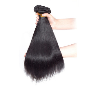 Prodotti di Tendenza 2024: Extension Adesive in Capelli Umani Naturali Neri Lisci a Doppia Trama per Donne - Product Image 6