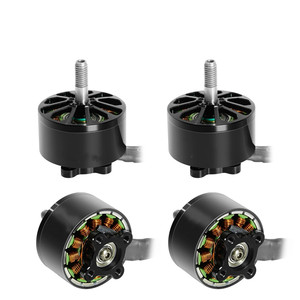 Moteur sans balais A2812 2812 900KV 3-6S pour drone de course FPV de 7, 8, 9 et 10 pouces - Product Image 3