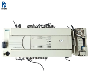 เซ็นเซอร์ควบคุม PLC HCA8-32X32YT-A ของแท้ของใหม่ - Product Image 1