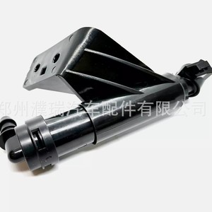 Buse de lave-phare Hyundai Santa Fe 98671-2W000 98672-2W000 Matériau composite mécanique - Product Image 4