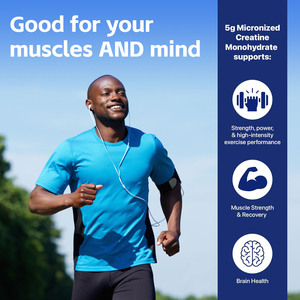 Suplemento Deportivo <span class=keywords><strong>Universal</strong></span> Popular, Polvo de Creatina para el Crecimiento Muscular, Mejora Inmunológica - Product Image 2