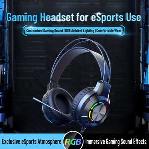 חוצה גבולות פיצוצים חדשים עוף על האוזן & over-ear-מיקרופון סאב וופר עבור מחשב שולחני מחשב נייד - Product Image 5