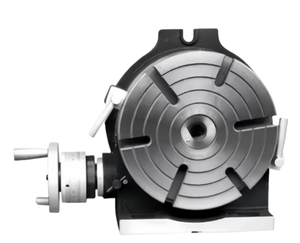 Tour à Indexage Rotatif de Haute Précision, Double Fonctionnement Vertical et Horizontal, 8 kg, Garantie 1,5 An - Product Image 2
