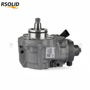 Bomba de Inyección de Combustible Rsoliddiesel 0445010512 0445010525 0445010545 0445010559 0986437437 para 35C 40C 50C 60C 65C 70C Bosc - Product Image 2
