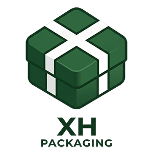 Xiamen Xinghe Packaging Co., Ltd. logo