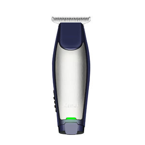 Tondeuse à cheveux électrique rechargeable <span class=keywords><strong>Kemei</strong></span> <span class=keywords><strong>KM</strong></span>-<span class=keywords><strong>5021</strong></span> avec tête de coupe en acier au carbone, tondeuse professionnelle mini, conforme ROHS - Product Image 6