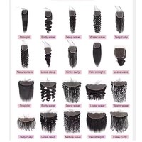 Venta al por mayor # 27 Extensiones de Cabello Humano Virgen 100% Rubio Miel Súper Doble Trama Liso Extremo de 10-30 Pulgadas
