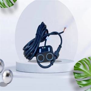 Transductor ultrasónico submarino compatible con ordenador 50m US9000 - Product Image 5