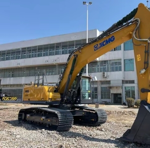 HANGKUI XCMG XE300E 35 tonnes 90% neuf d'origine Chine avec EPA, CE, excavatrice agricole d'occasion XCMG 300E pour le terrassement - Product Image 1