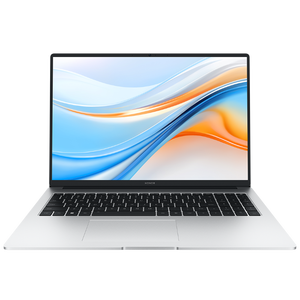Honor MagicBook X16 Plus 2024, Portátil Ligero con IA, Pantalla de 16 Pulgadas <span class=keywords><strong>y</strong></span> Resolución 2.5K, CPU R7 8845HS - Product Image 1