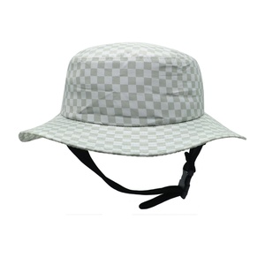 Sombreros de Playa Personalizados con Sublimación, Impresión Completa, Impermeables, de Alta Calidad, Unisex, con Correa de Seguridad para la Barbilla - Product Image 2