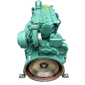 D7A เครื่องยนต์ EC96 285 - Product Image 1