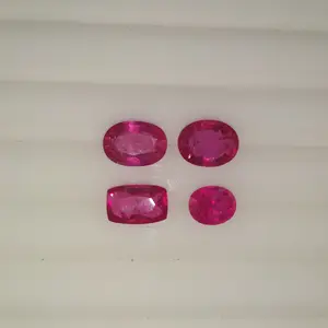 Natural Ruby Moçambique