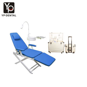 Low <strong>Price</strong> Chinese Supplier Multi-functional <strong>Dental</strong> <strong>Chair</strong> <strong>Unit</strong> for USA - Product Image 4