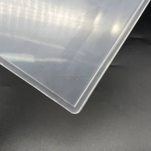 Custodia protettiva Toploader a <span class=keywords><strong>fumetti</strong></span> personalizzata più venduta JO-TC-19 Toploader in argento formato età - Product Image 6