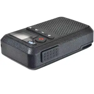 TYT TH-256 Mini Small Size Radio 2w Output Power Pocket Radio Analog Handheld Uhf Antenna Built In 2 Way Radio