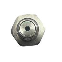 Sensor Tekanan Rel Bahan Bakar GZKAIMIN Baru OEM 0281007872 untuk Sistem Common Rail dengan Garansi 1 Tahun