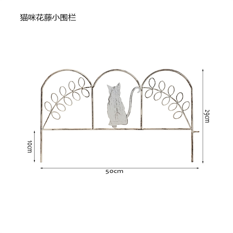 Blanc cassé (finition antique)