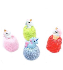 Factory Price Eco-friendly <b>Slime</b> Toys Funny Educational Stress Relief <b>Slime</b> Kit for Kids - Product Image 4